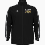 Lebanon Tigers <span class="pdp-name-mascot">Lebanon Tigers</span> UA Men's Command Warm-Up Full Zip Jacket Front Thumbnail