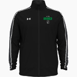 REYNOLDS HIGH SCHOOL RAIDERS UA Men's Command Warm-Up Full Zip Jacket Front Thumbnail
