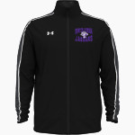 North Creek Jaguars <span class="pdp-name-mascot">North Creek Jaguars</span> UA Men's Command Warm-Up Full Zip Jacket Front Thumbnail