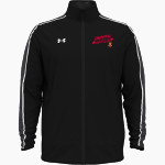 CHAPARRAL HIGH SCHOOL FIREBIRDS <span class="pdp-name-mascot">CHAPARRAL FIREBIRDS</span> UA Men's Command Warm-Up Full Zip Jacket Front Thumbnail