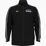 Asheville Catholic School Asheville Catholic <span class="pdp-name-mascot">Asheville Catholic School</span> UA Men's Command Warm-Up Full Zip Jacket Front Thumbnail