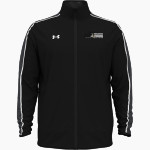SEGUIN HIGH SCHOOL MATADORS <span class="pdp-name-mascot">SEGUIN MATADORS</span> UA Men's Command Warm-Up Full Zip Jacket Front Thumbnail