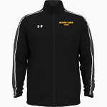 University of Wisconsin-Oshkosh Titans <span class="pdp-name-mascot">University of Wisconsin-Oshkosh Titans</span> UA Men's Command Warm-Up Full Zip Jacket Front Thumbnail