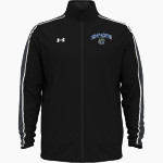 SNOW CANYON HIGH SCHOOL WARRIORS <span class="pdp-name-mascot">SNOW CANYON WARRIORS</span> UA Men's Command Warm-Up Full Zip Jacket Front Thumbnail