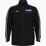 Mounds Park Academy Panthers <span class="pdp-name-mascot">Mounds Park Panthers</span> UA Men's Command Warm-Up Full Zip Jacket Front Thumbnail