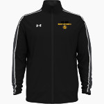 Premier Pitching Performance <span class="pdp-name-mascot">Premier Pitching And Performance Baseball</span> UA Men's Command Warm-Up Full Zip Jacket Front Thumbnail