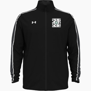 UA Men's Command Warm-Up Full Zip Jacket