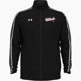 UA Men's Command Warm-Up Full Zip Jacket