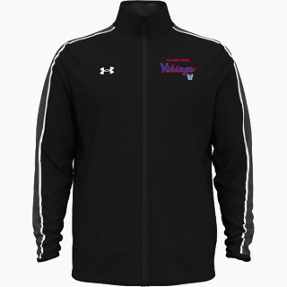 UA Men's Command Warm-Up Full Zip Jacket