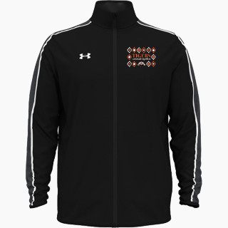 UA Men's Command Warm-Up Full Zip Jacket