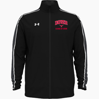 UA Men's Command Warm-Up Full Zip Jacket