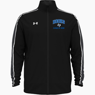UA Men's Command Warm-Up Full Zip Jacket