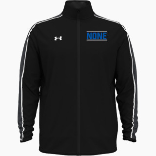 UA Men's Command Warm-Up Full Zip Jacket