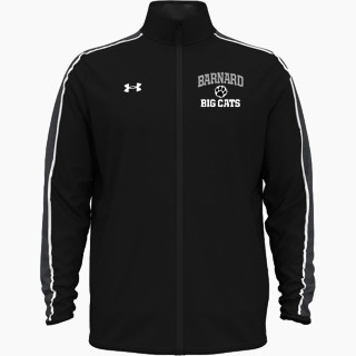 UA Men's Command Warm-Up Full Zip Jacket