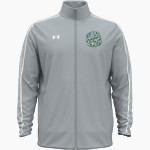 TEMPLE CITY HIGH SCHOOL RAMS <span class="pdp-name-mascot">TEMPLE CITY RAMS</span> UA Men's Command Warm-Up Full Zip Jacket Front Thumbnail