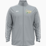 Fortune Academy Mighty Oaks online store UA Men's Command Warm-Up Full Zip Jacket Front Thumbnail