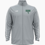 EAST LOS ANGELES COLLEGE Huskies <span class="pdp-name-mascot">EAST LOS ANGELES Huskies</span> UA Men's Command Warm-Up Full Zip Jacket Front Thumbnail