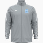 Believe In You <span class="pdp-name-mascot">Believe In You</span> UA Men's Command Warm-Up Full Zip Jacket Front Thumbnail