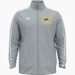 DEKALB HIGH SCHOOL TIGERS <span class="pdp-name-mascot">DEKALB TIGERS</span> UA Men's Command Warm-Up Full Zip Jacket Front Thumbnail