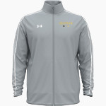 St. Thomas Aquinas The Official Store of the Knights <span class="pdp-name-mascot">SAINT THOMAS AQUINAS HIGH KNIGHTS</span> UA Men's Command Warm-Up Full Zip Jacket Front Thumbnail