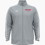 BEDFORD SCHOOLS KICKING MULES <span class="pdp-name-mascot">BEDFORD PUBLIC KICKING MULES</span> UA Men's Command Warm-Up Full Zip Jacket Front Thumbnail