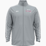 EUFAULA HIGH SCHOOL IRONHEADS <span class="pdp-name-mascot">EUFAULA IRONHEADS</span> UA Men's Command Warm-Up Full Zip Jacket Front Thumbnail