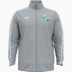 Tomas Gators UA Men's Command Warm-Up Full Zip Jacket Front Thumbnail