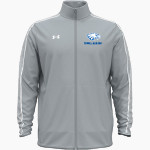 TERRELL ACADEMY EAGLES <span class="pdp-name-mascot">TERRELL ACADEMY EAGLES</span> UA Men's Command Warm-Up Full Zip Jacket Front Thumbnail