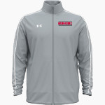 COLONIAL HIGH SCHOOL GRENADIERS <span class="pdp-name-mascot">COLONIAL GRENADIERS</span> UA Men's Command Warm-Up Full Zip Jacket Front Thumbnail