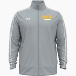 Smith Bears <span class="pdp-name-mascot">SMITH COLLEGE BEARS</span> UA Men's Command Warm-Up Full Zip Jacket Front Thumbnail