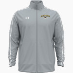 Yakima Sunkings Sunkings UA Men's Command Warm-Up Full Zip Jacket Front Thumbnail