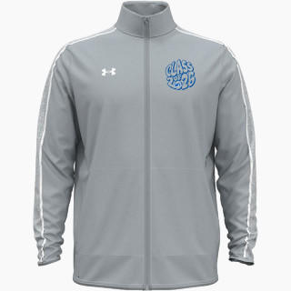 UA Men's Command Warm-Up Full Zip Jacket