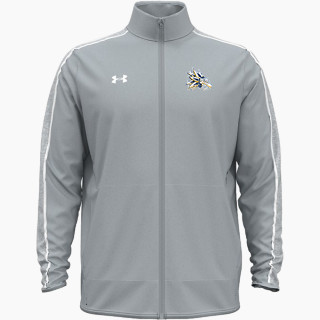 UA Men's Command Warm-Up Full Zip Jacket