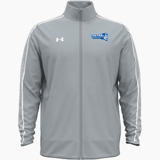 UA Men's Command Warm-Up Full Zip Jacket