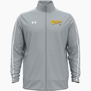 UA Men's Command Warm-Up Full Zip Jacket