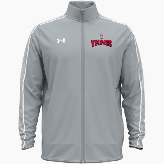 UA Men's Command Warm-Up Full Zip Jacket