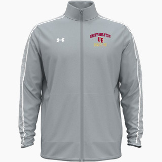 UA Men's Command Warm-Up Full Zip Jacket