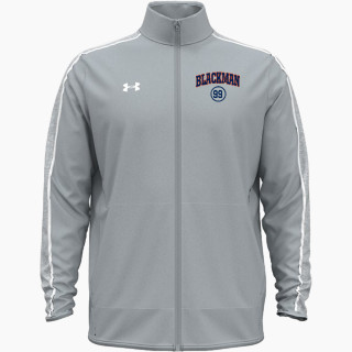 UA Men's Command Warm-Up Full Zip Jacket