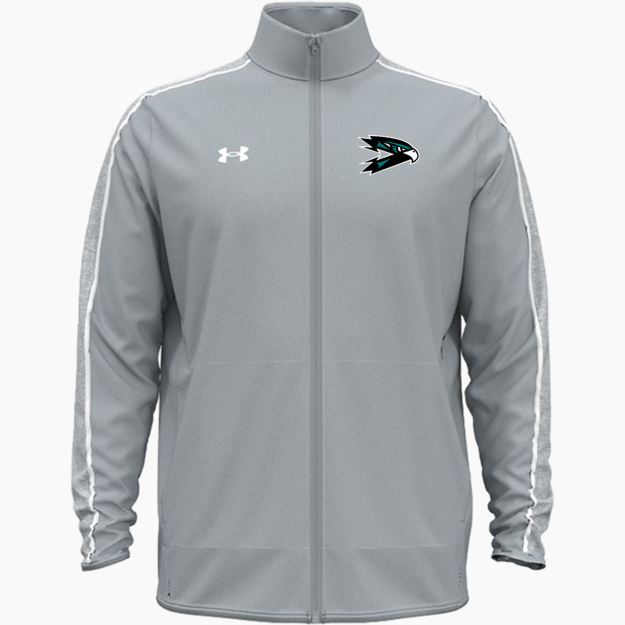 Folsom Lake Falcons UA Men's Command Warm-Up Full Zip Jacket