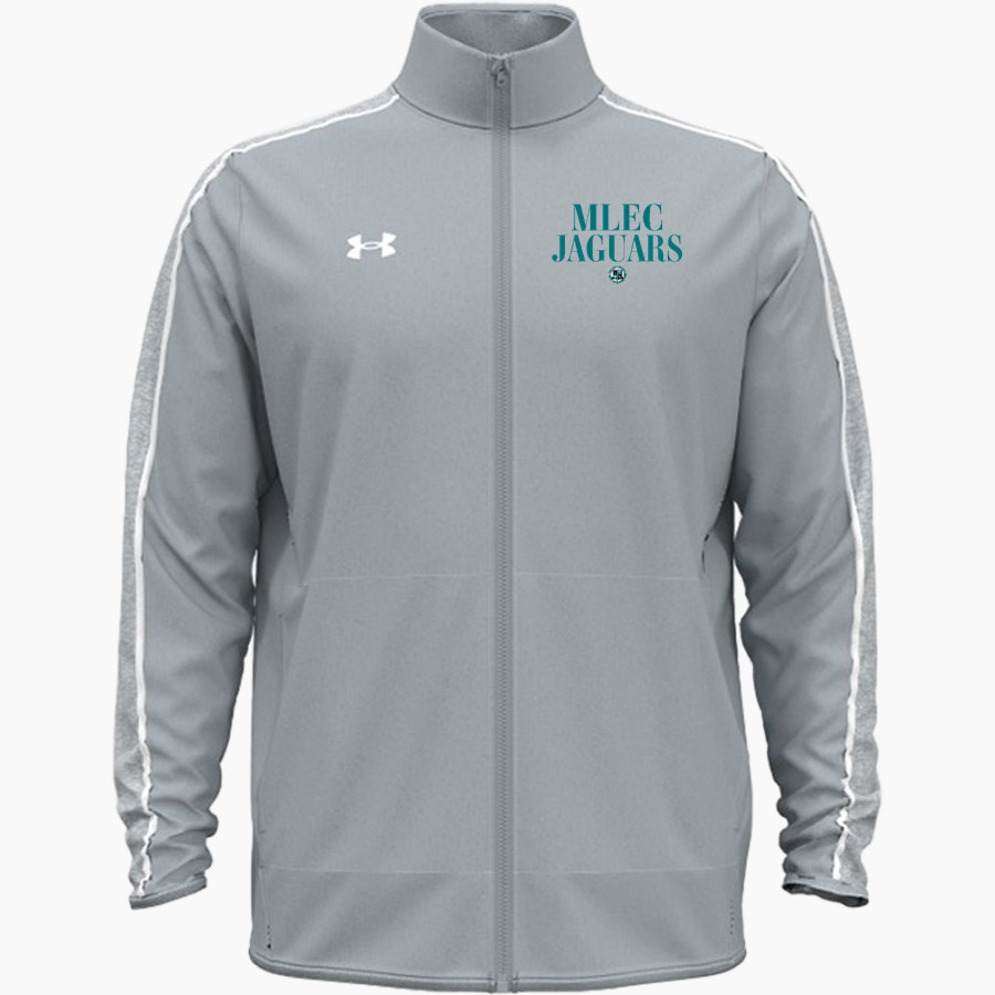 Miami Lakes Jaguars UA Men's Command Warm-Up Full Zip Jacket