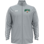 Plainfield East Bengals <span class="pdp-name-mascot">Plainfield East</span> UA Men's Command Warm-Up Full Zip Jacket Front Thumbnail