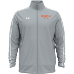 Scranton Bulldogs <span class="pdp-name-mascot">Scranton Middle School Bulldogs</span> UA Men's Command Warm-Up Full Zip Jacket Front Thumbnail