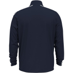 Barker Wolves <span class="pdp-name-mascot">Barker Wolves</span> UA Men's Command Warm-Up Full Zip Jacket Back Thumbnail