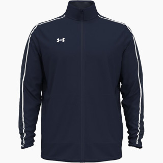 UA Men's Command Warm-Up Full Zip Jacket