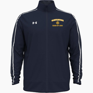 UA Men's Command Warm-Up Full Zip Jacket