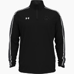 SHAYNE GRAHAM'S ELITE WINNING SOLUTIONS <span class="pdp-name-mascot">SHAYNE GRAHAM'S ELITE WINNING SOLUTIONS</span> UA Men's Command Warm-Up 1/4 Zip Pullover Front Thumbnail