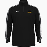 CIBOLA HIGH SCHOOL RAIDERS <span class="pdp-name-mascot">CIBOLA RAIDERS</span> UA Men's Command Warm-Up 1/4 Zip Pullover Front Thumbnail