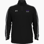KENOSHA REUTHER HIGH SCHOOL BULLDOGS <span class="pdp-name-mascot">KENOSHA REUTHER BULLDOGS</span> UA Men's Command Warm-Up 1/4 Zip Pullover Front Thumbnail