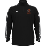 Scranton Bulldogs <span class="pdp-name-mascot">Scranton Middle School Bulldogs</span> UA Men's Command Warm-Up 1/4 Zip Pullover Front Thumbnail