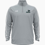 Folsom Lake Falcons UA Men's Command Warm-Up 1/4 Zip Pullover Front Thumbnail
